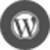 logo wordpress